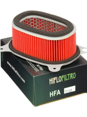 Zlevněný Vzduchový filtr HIFLOFILTRO HFA1708