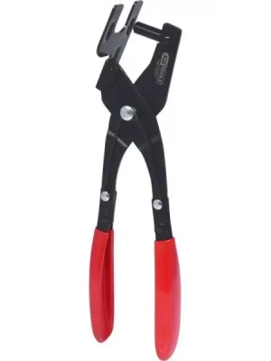 Sezónní Sleva KS Tools Kleště k demontáži výfukového těsnění, 280 mm 150.1245