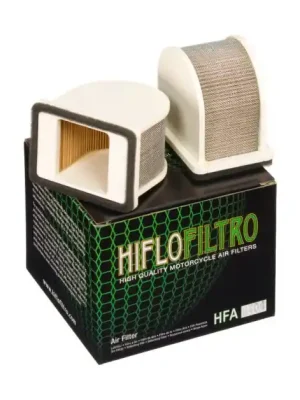 Vzduchový filtr HIFLOFILTRO HFA2404 Vrácení Zdarma