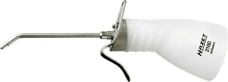 Hazet Stříkací olejnička 245mm 2160 Originální