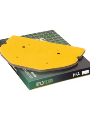 Vzduchový filtr HIFLOFILTRO HFA2706 Oblíbený