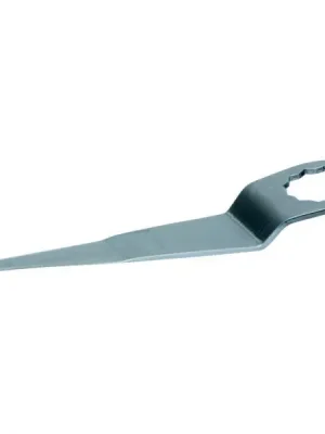 KS Tools 140.2256 Řezací čepel, rovná, prohnutá, délka 90 mm Must-Have