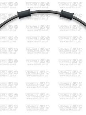 Brzdová hadice Venhill POWERHOSEPLUS 3H1200 BL 1200mm černý Cenová Bomba