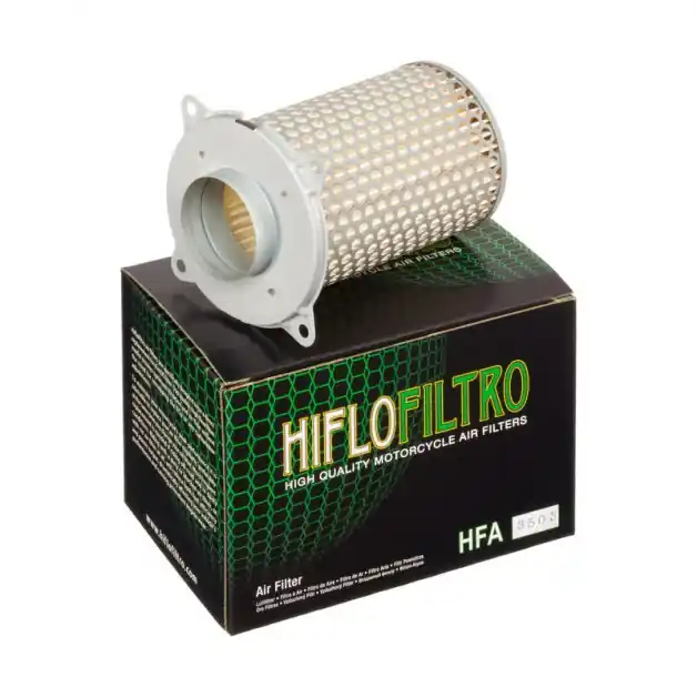 Sezónní Sleva Vzduchový filtr HIFLOFILTRO HFA3503