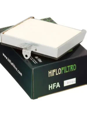 Vzduchový filtr HIFLOFILTRO HFA3608 Víkendová Akce