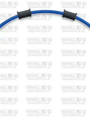 Odeslání Ihned Brzdová hadice Venhill POWERHOSEPLUS 3H1300 B 1300mm modrá