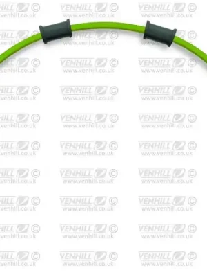 Brzdová hadice Venhill POWERHOSEPLUS 3H1250 G 1250mm zelená Jen Po Omezenou Doba