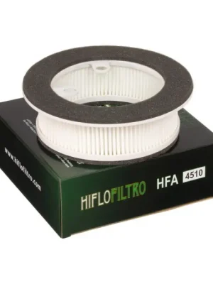 Časově Omezené Vzduchový filtr HIFLOFILTRO HFA4510