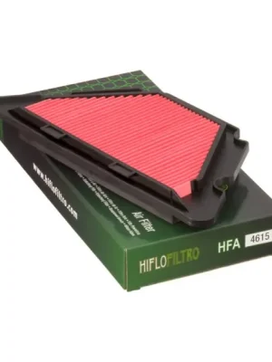 Vzduchový filtr HIFLOFILTRO HFA4615 Jen Po Omezenou Doba