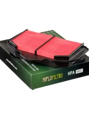 Nová Kolekce Vzduchový filtr HIFLOFILTRO HFA4922