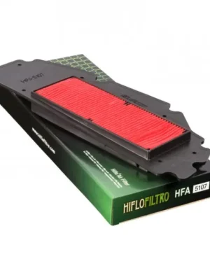 Vzduchový filtr HIFLOFILTRO HFA5107 Akce