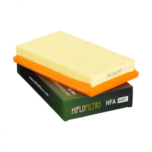 Vzduchový filtr HIFLOFILTRO HFA6401 Ihned K Objednání