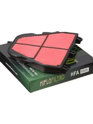 Vzduchový filtr HIFLOFILTRO HFA6505 Novinka
