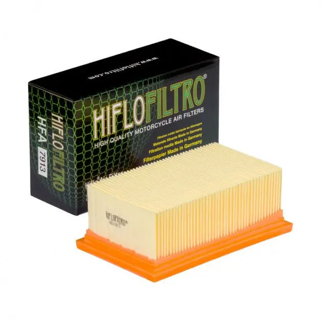 Vzduchový filtr HIFLOFILTRO HFA7913 Dokud Zásoby Vydrží
