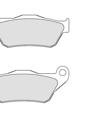 Nakupujte Hned Brzdové destičky BREMBO 07065XS