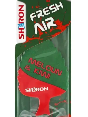 SHERON Osvěžovač Fresh Air Meloun / Kiwi Ověřený