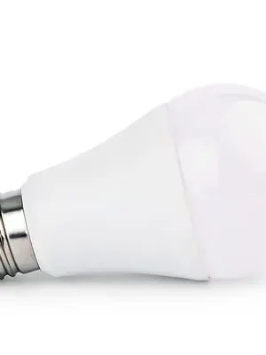 LED žárovka E27 bílá neutrální 10W A60 CCD Akční Nabídka