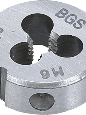 BGS 1900-M6X1.0-S, Závitové očko | M6 x 1,0 x 25 mm Přímo Od Výrobce
