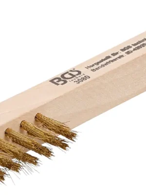 BGS 3080, Kartáč na zapalovací svíčky | 140 mm Tovární Cena