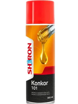 SHERON Konkor 101 300 ml Ihned K Objednání