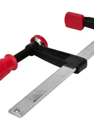 Kraft&Dele KD10717, Tesařská svěrka typ F 300 kg | 150 x 50 mm Ihned K Objednání