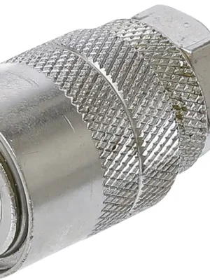 Výhodná Nabídka BGS 7058, Pneumatická rychlospojka s 6 mm přípojkou hadice | USA / Francie