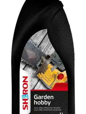SHERON Garden Hobby 1 lt Sezónní Sleva