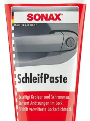 Kup Teď SONAX Brusná pasta 75 ml