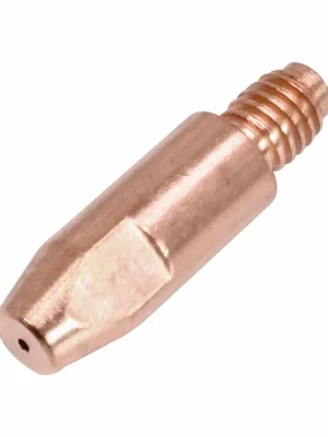 Akční Nabídka Kontaktní trubička pro drát 0,8 mm, M6, 28 mm, 10ksS-25W6T08