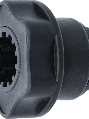 BGS 8505-21, Plnicí adaptér na olej pro Renault, Opel, Volvo, Nissan | pro BGS 8505-1, 8505-2, 8899, 72213 Časově Omezené