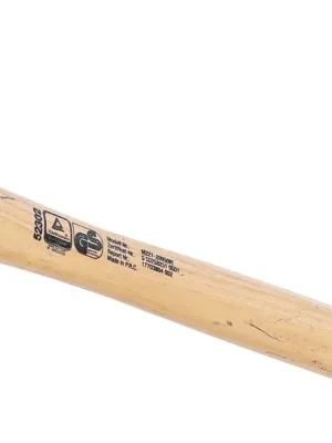 BGS 52302, Zámečnické kladivo | násada Hickory | DIN 1041 | 200 g Pouze Dnes