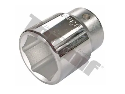 Nástrčné hlavice s vnitřním šestihranem 3/4" - 35 mm Aktuální