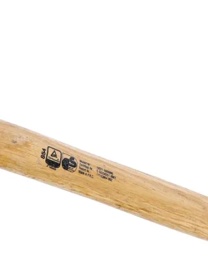 Dokud Zásoby Vydrží BGS 854, Zámečnické kladivo | dřevěná násada | DIN 1041 | 500 g