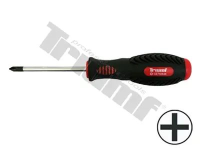 Vysoce Kvalitní Křížový šroubovák PH - PH1 x 75 mm