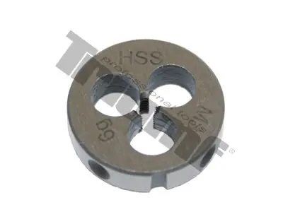 Odeslání Ihned Závitové očko HSS - M3 x 0,5 mm
