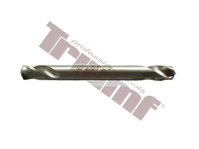Dokud Zásoby Vydrží Oboustranný zapuštěný vrták HSS - 4,8 mm