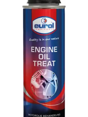 Výhodná Nabídka EUROL Engine Oil Treat 250 ml