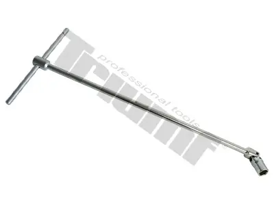 Otočný klíč "T", 6hranný - 8 x 400 mm Vysoce Kvalitní
