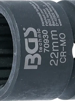 BGS 70930, Nástrčný klíč pro variabilní časování vačkových hřídelí | pro BMW, MINI, Ford Nízká Cena