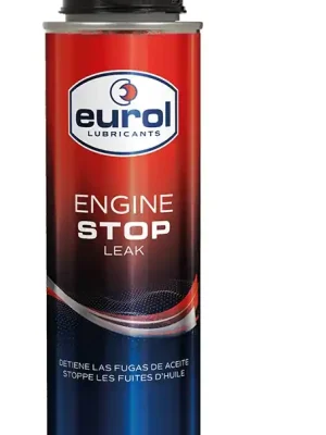 EUROL Engine Stop Leak 250 ml Objednat Nyní