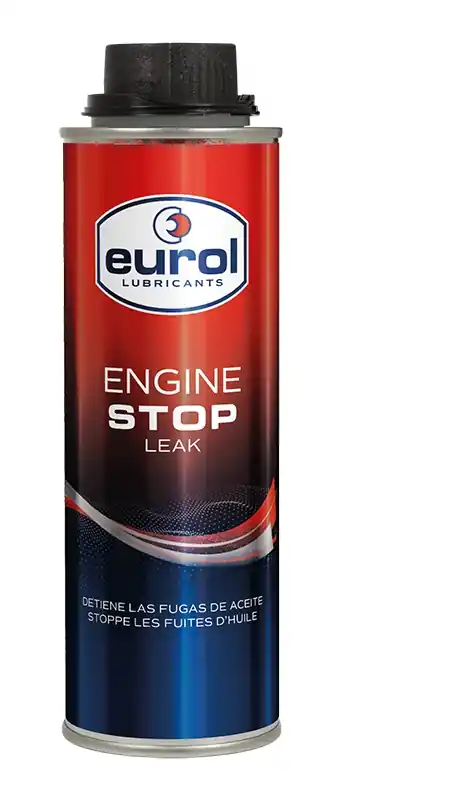 EUROL Engine Stop Leak 250 ml Objednat Nyní