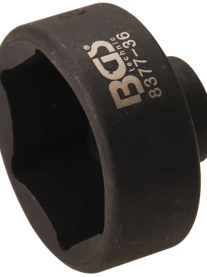BGS 8377-36, Klíč na olejové filtry | 6hranný | O 36 mm Nakupujte Hned