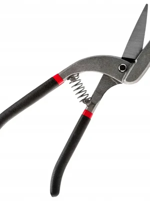Vorfal V07395, Nůžky Pelikan na plech, pravé, 300 mm Expresní Doručení