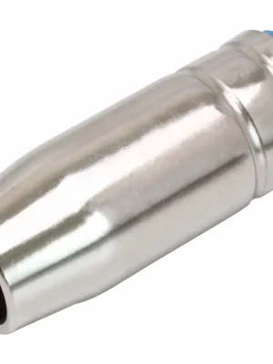 Vrácení Zdarma SATRA S-25WN57L, Kónická plynová tryska na svařování 57 mm pro MIG/MAG MB-25