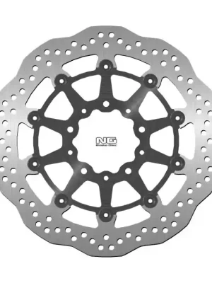 Top Prodej Brzdový kotouč NG 1213X