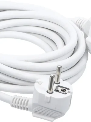 BGS 3366, Prodlužovací kabel | 5 m | 3 x 1,5 mm2 | IP 20 Omezená Nabídka