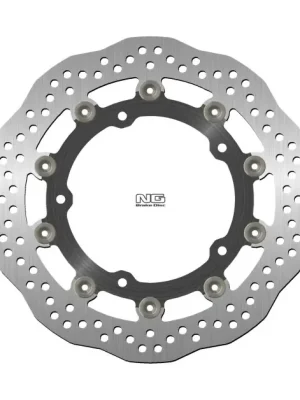 Cenová Bomba Brzdový kotouč NG 1623XG