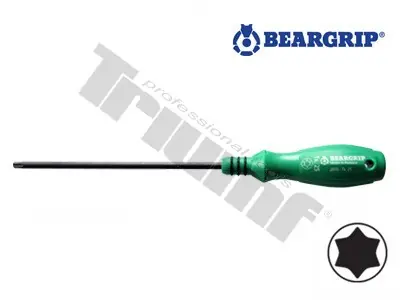 Šroubovák Torx, bez vrtání - TX20 x 165 mm Originální