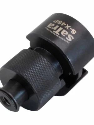 Značkový SATRA S-X4SP Stahovák na vyvažovací hřídel pro vozy VAG 1,8 / 2,0L s M8 x 1,25 mm závitem