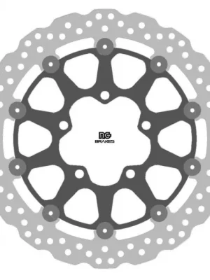 Nová Kolekce Brzdový kotouč NG 2128XG
